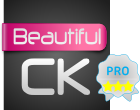 Logo di Beautiful CK