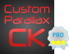 Logo di Parallax CK