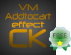 Logo di VM addToCart CK