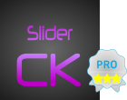Logo di Slider CK