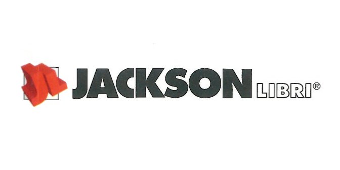 Jackson Libri