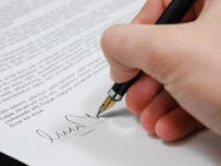 La carta intestata, anche elettronica
