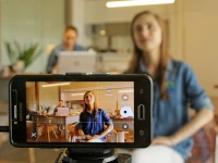I tuoi video per il web