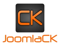 Costruire siti gradevoli ed efficaci non è mai stato così semplice Il logo e il marchio di JoomlaCK