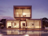 Un sito Representative dà la vera immagine della tua azienda ed è in grado di crescere con essa Una villa moderna con piscina e vetrate amplissime. Un sito Representative dà la vera immagine della tua azienda ed è in grado di crescere con essa