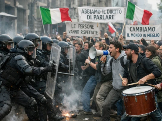 ChatGPT è in grado di interpretare i dati in maniera fantasiosa, che genera problemi sociali e politici