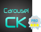 Logo di Carousel CK