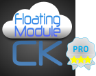 Logo di Floating Module CK