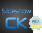 Logo di Slideshow CK