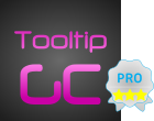 Logo di Tooltip GC